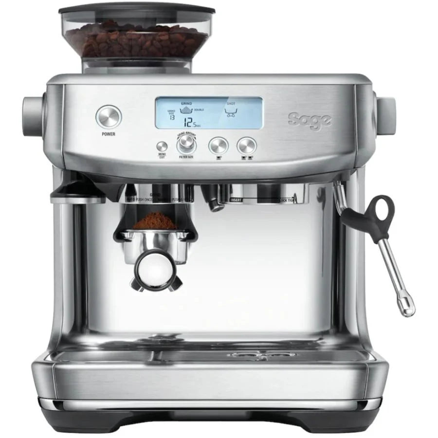 SAGE CAFETERA BARISTA PRO™