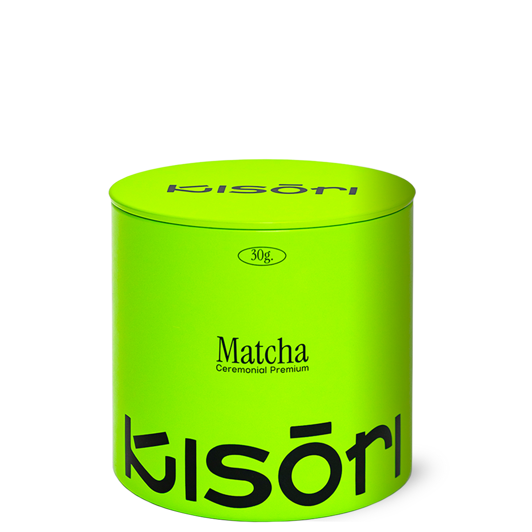 MATCHA CEREMONIAL PREMIUM 30GR.