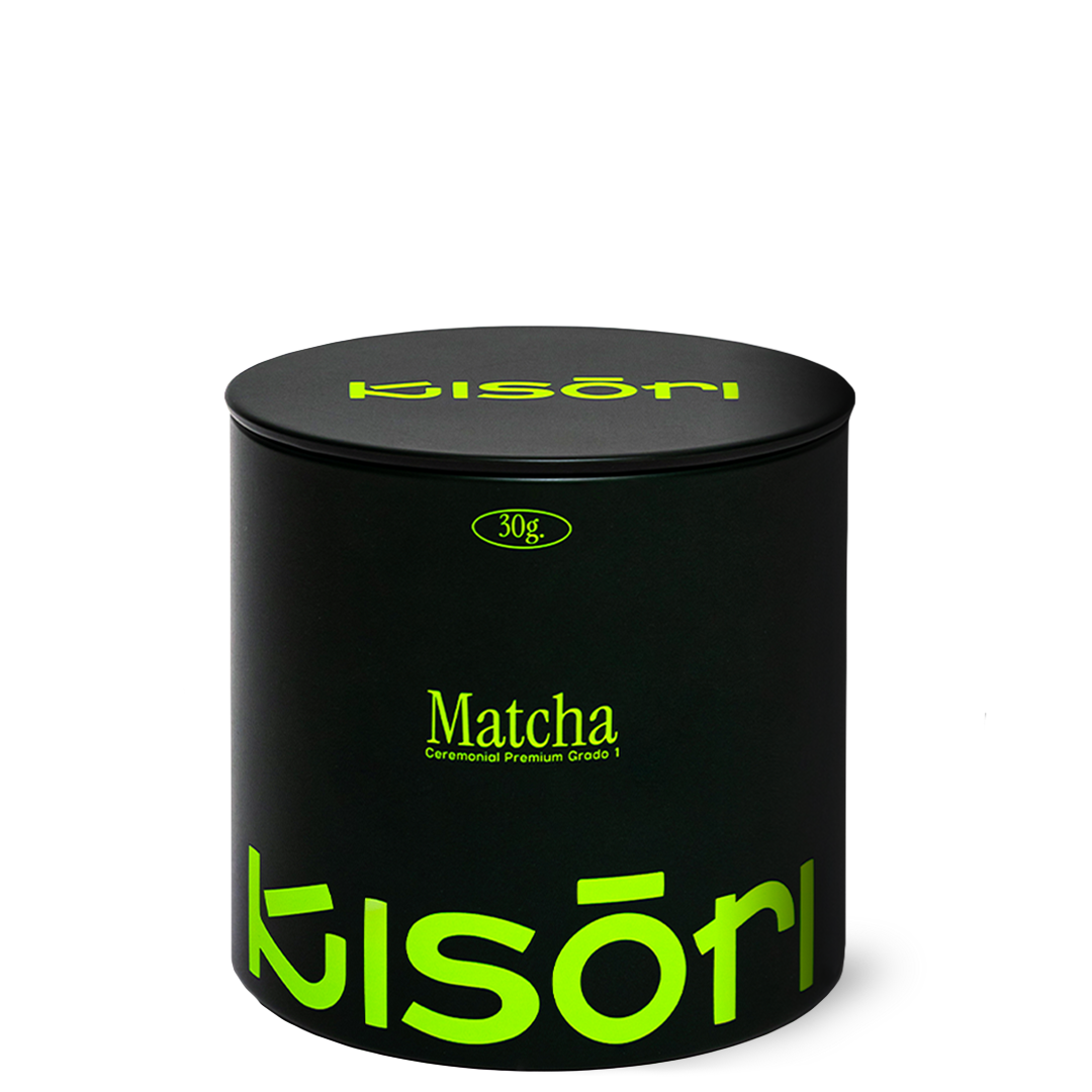 MATCHA CEREMONIAL PREMIUM GRADO 1 30GR.