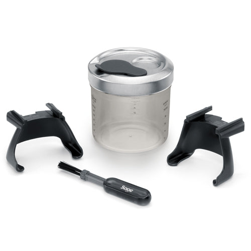 MOLINILLO DE CAFÉ SAGE ELÉCTRICO SMART GRINDER™ PRO