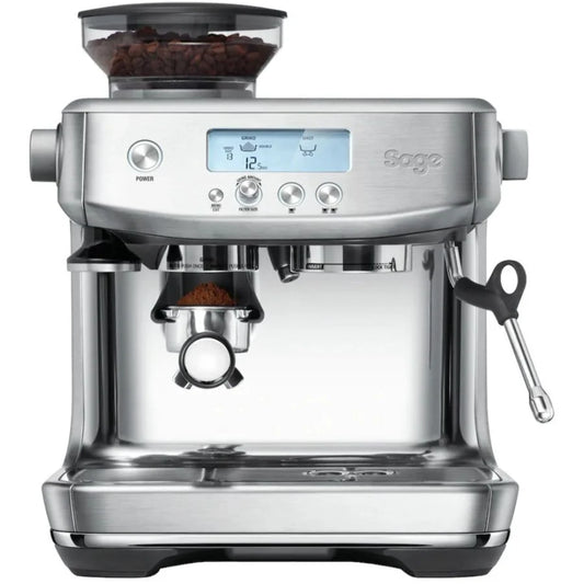 SAGE CAFETERA BARISTA PRO™