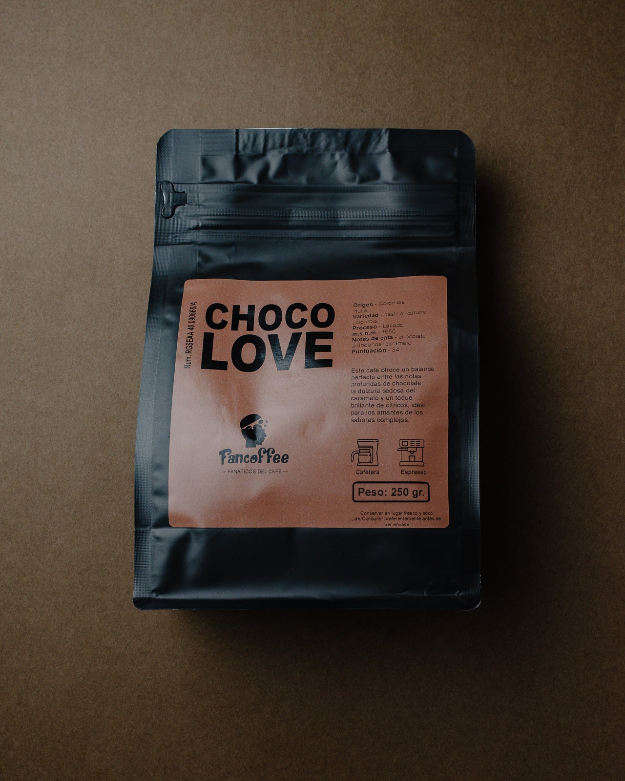 Chocolove