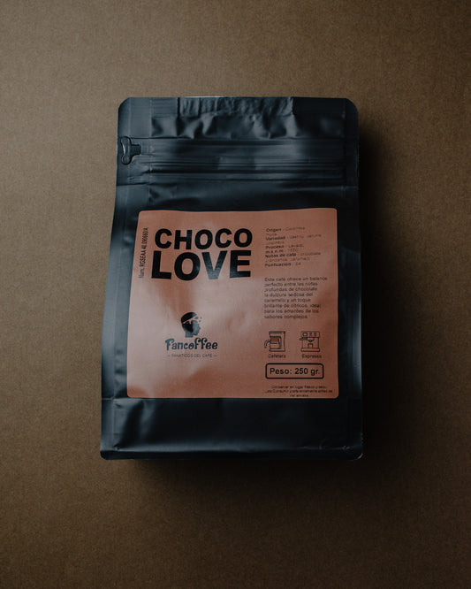 Chocolove