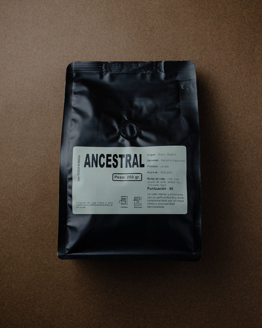 Ancestral