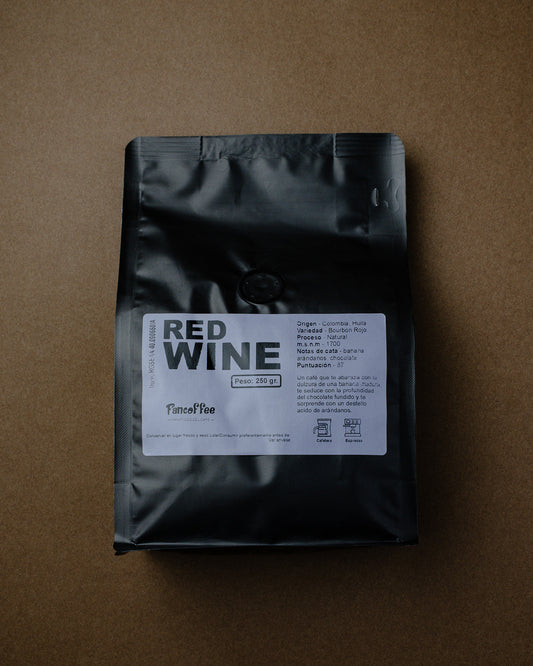 Redwine