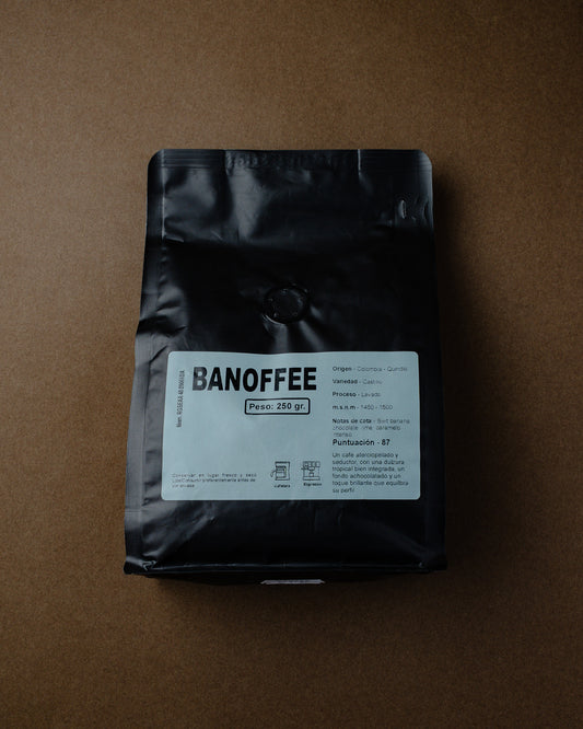 Banoffee