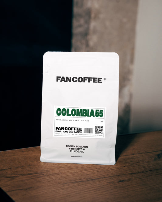 COLOMBIA55