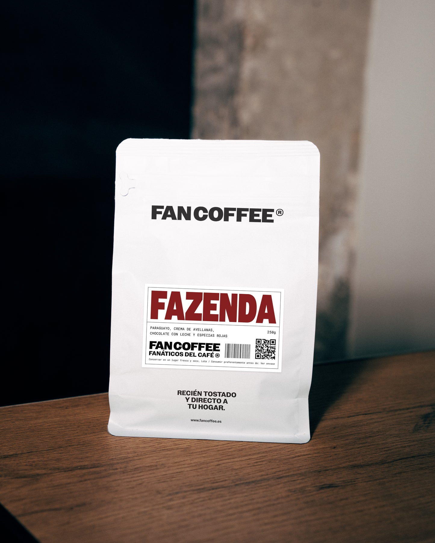 FAZENDA