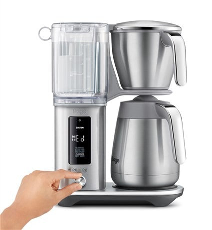 Cafetera de goteo Sage The Luxe Brewer Thermal con jarra térmica