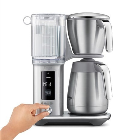 Cafetera de goteo Sage The Luxe Brewer Thermal con jarra térmica