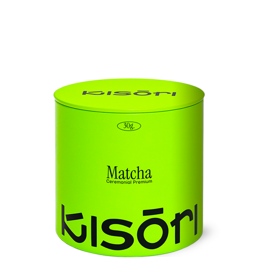 MATCHA CEREMONIAL PREMIUM 30GR.