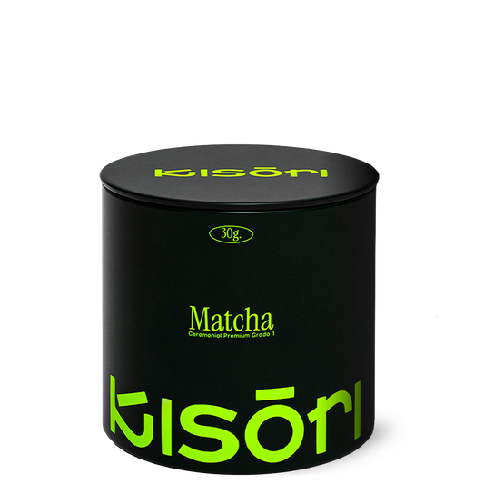 MATCHA CEREMONIAL PREMIUM GRADO 1 30GR.