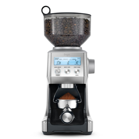 MOLINILLO DE CAFÉ SAGE ELÉCTRICO SMART GRINDER™ PRO
