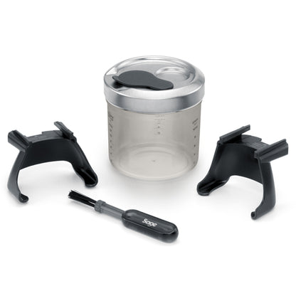 MOLINILLO DE CAFÉ SAGE ELÉCTRICO SMART GRINDER™ PRO
