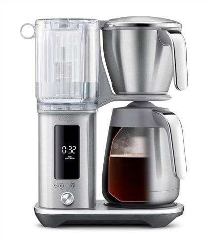 Cafetera de goteo Sage The Luxe Brewer Thermal con jarra térmica